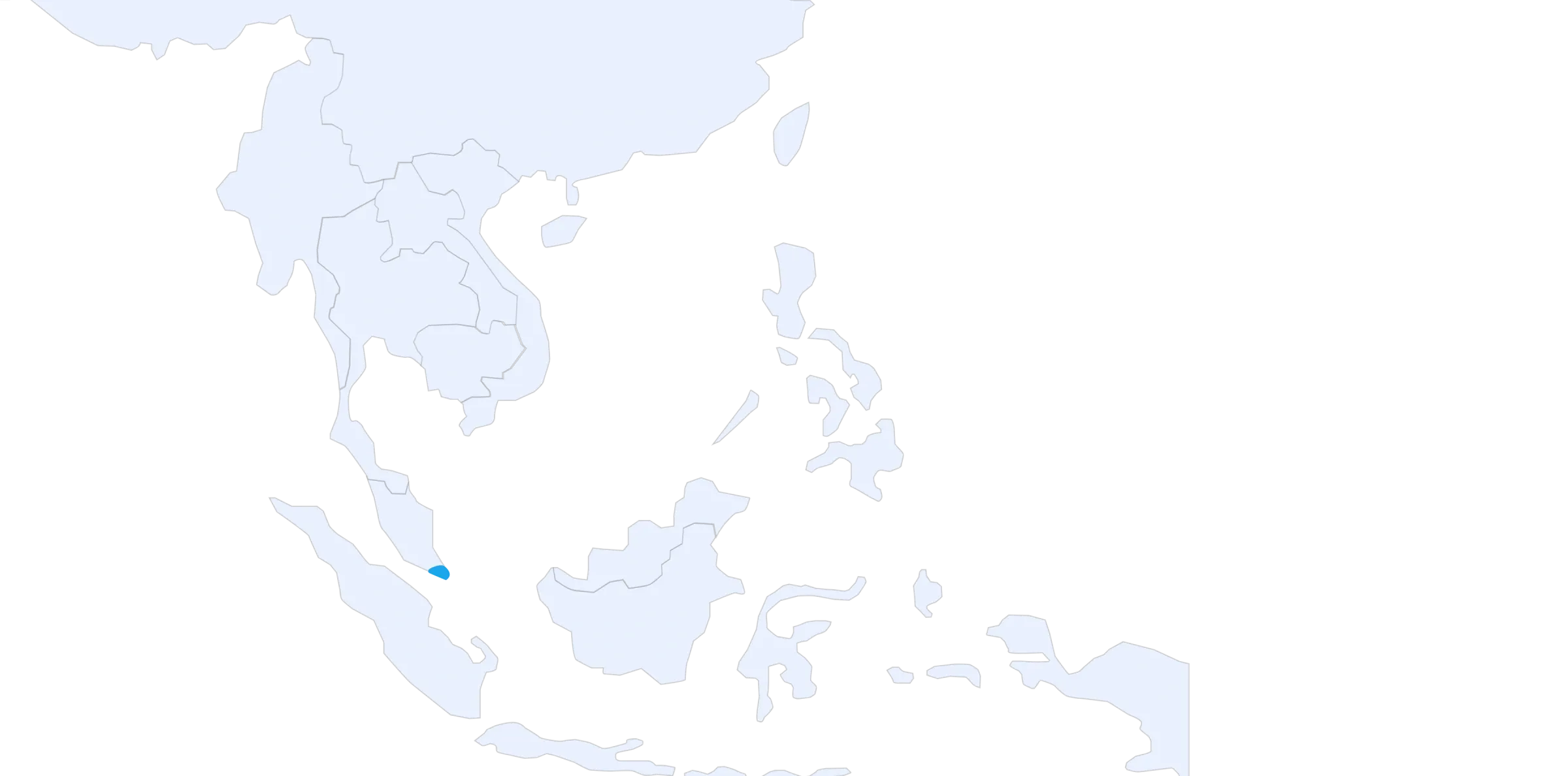 Flash Fulfillment - Leading E-commerce Warehousing in Southeast Asia