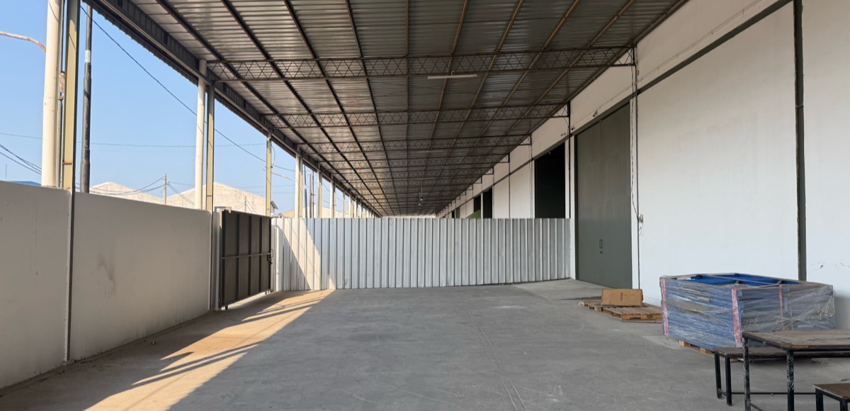 Flash Fulfillment directly-operated warehouses in Southeast Asia