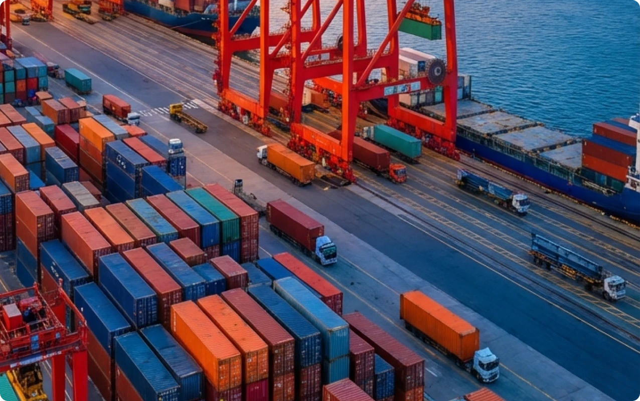 Flash Fulfillment Southeast Asia warehouse system