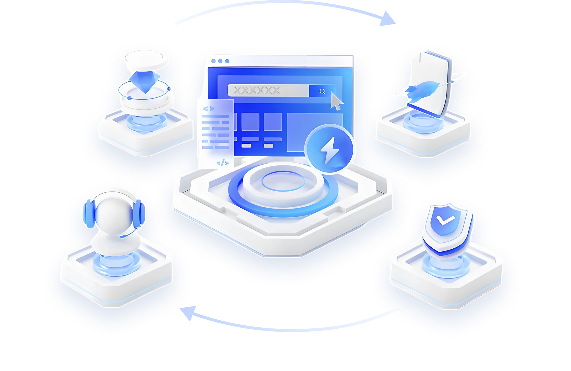 Flash Fulfillment Southeast Asia warehouse system
