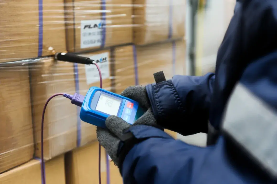 Flash Fulfillment multi-industry warehousing services