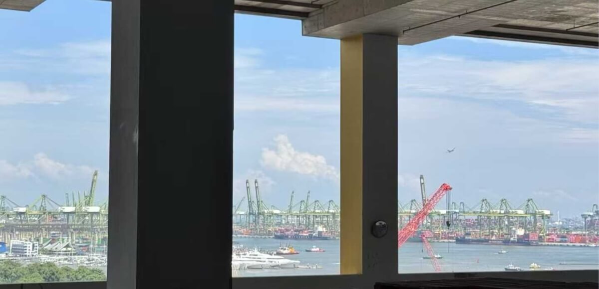 Flash Fulfillment directly-operated warehouses in Southeast Asia