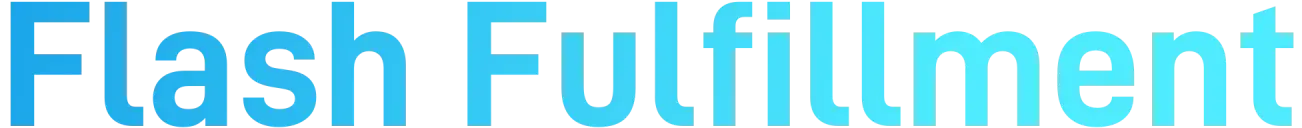 Flash Fulfillment - Leading E-commerce Warehousing in Southeast Asia