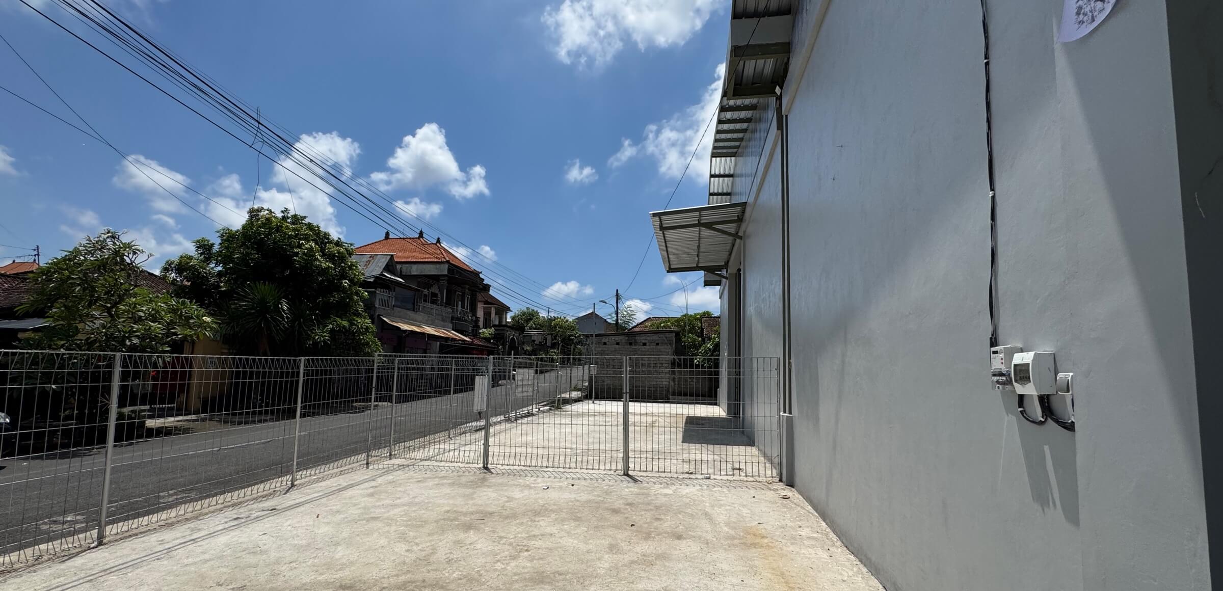 Flash Fulfillment directly-operated warehouses in Southeast Asia